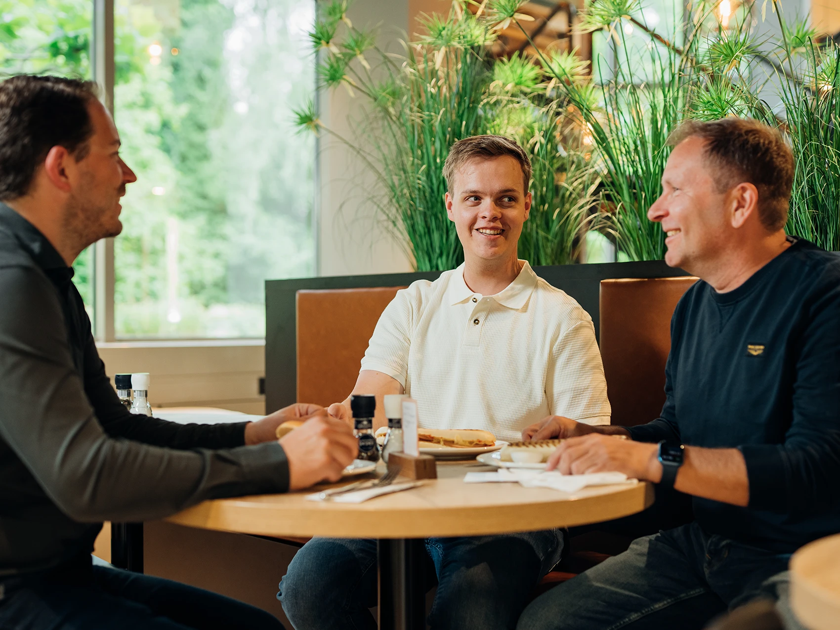 Ruimte voor beleving en functie