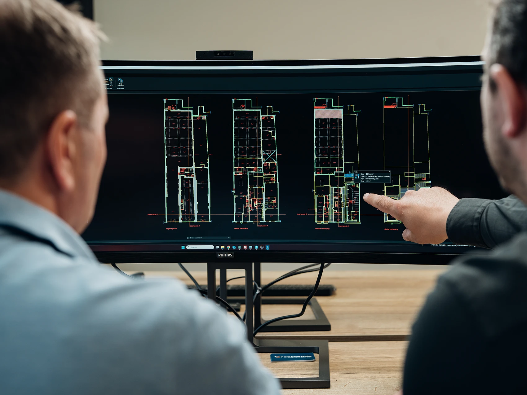 Slim modelleren, beter plannen