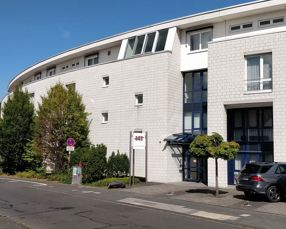 hotel duitsland