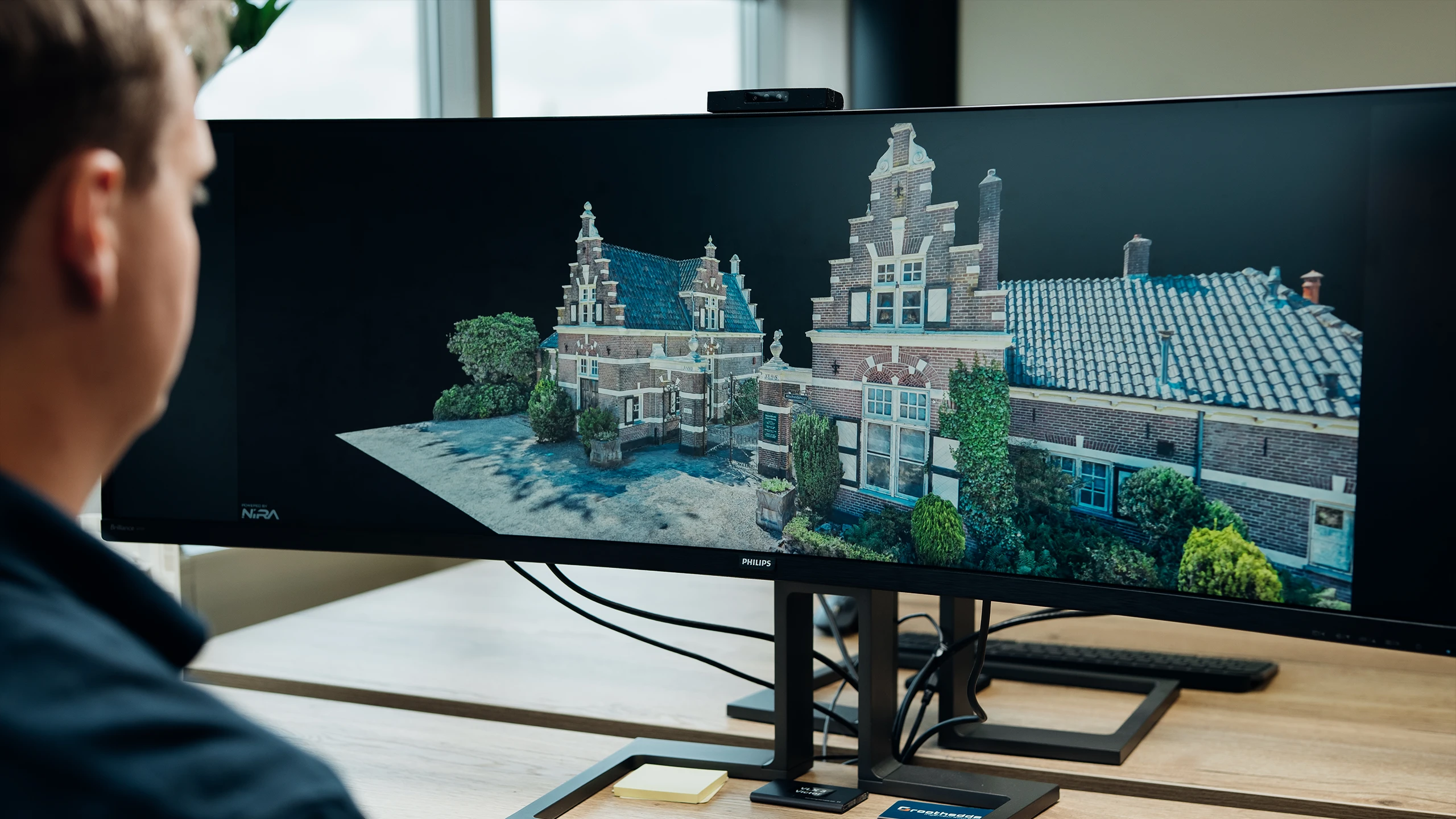 3D Modelleren
