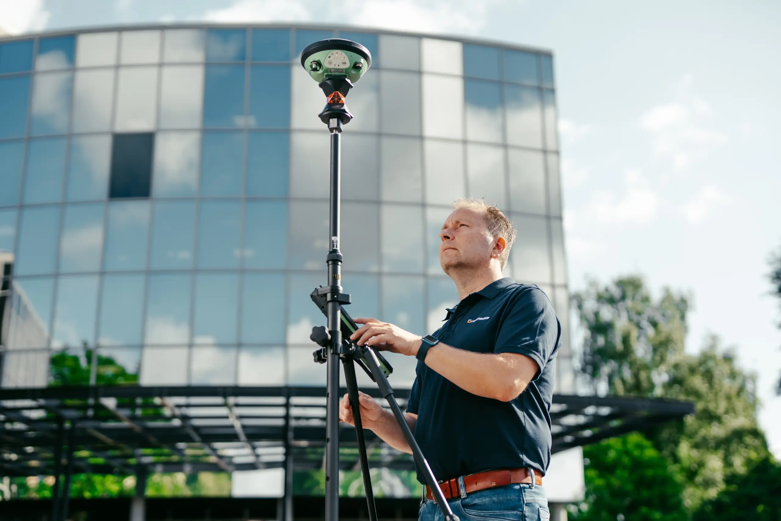 Voordelen van een gespecialiseerd ingenieursbureau Nijmegen