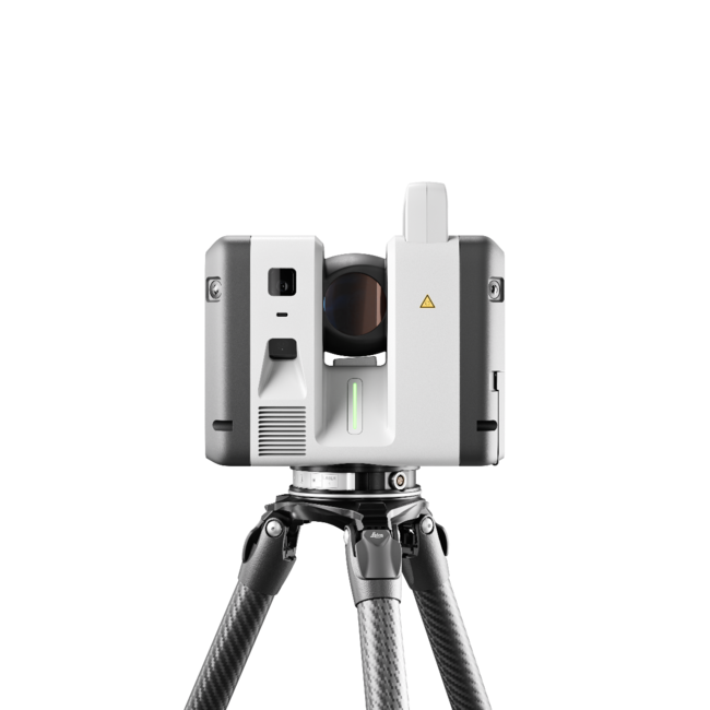 Leica RTC700