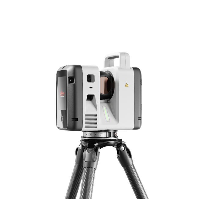 Leica RTC300 vs RTC500 vs RTC700