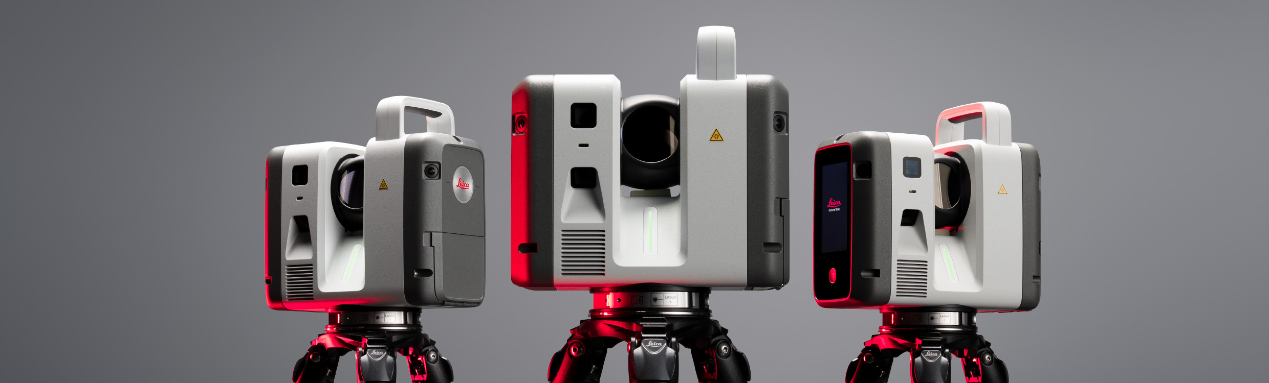 Leica RTC700