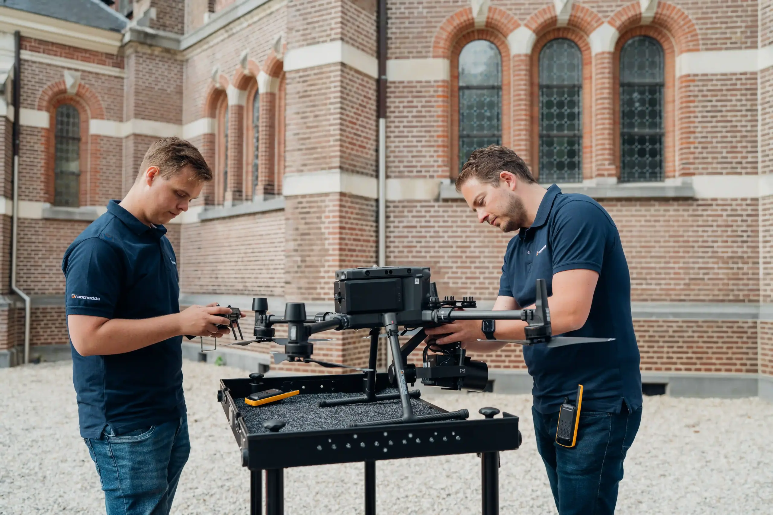 gespecialiseerd ingenieursbureau arnhem